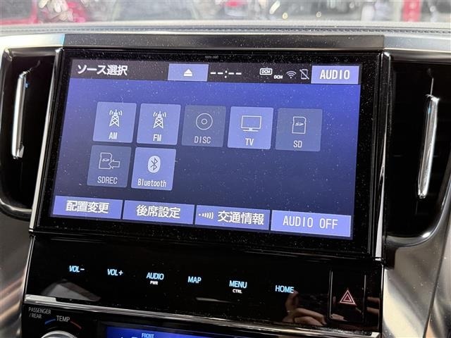 Toyota ALPHARD 2019 8622185-13