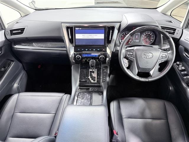 Toyota ALPHARD 2019 8622185-14