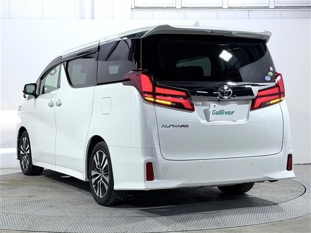 Toyota ALPHARD 2019 8622185-15