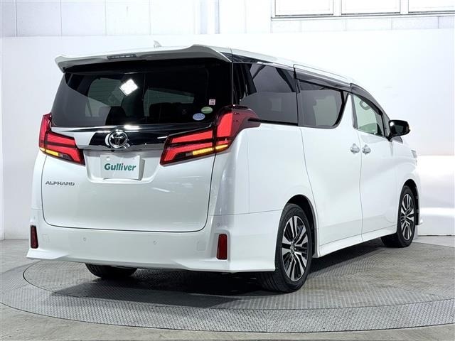 Toyota ALPHARD 2019 8622185-17