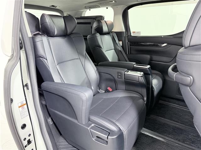 Toyota ALPHARD 2019 8622185-20