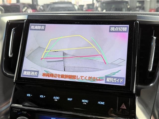 Toyota ALPHARD 2019 8622185-21