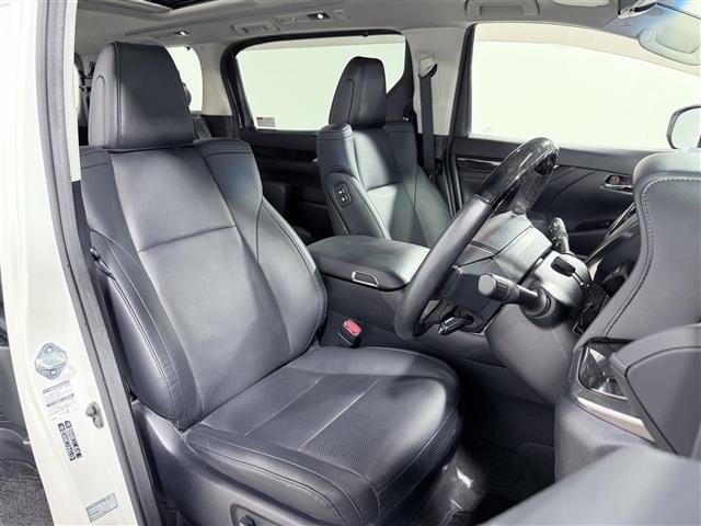 Toyota ALPHARD 2019 8622185-22