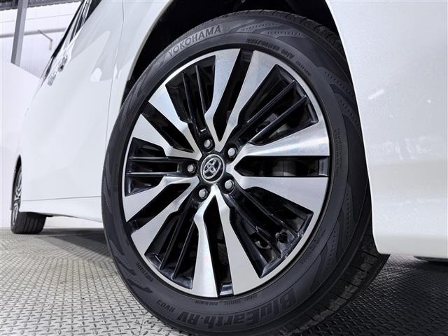 Toyota ALPHARD 2019 8622185-6