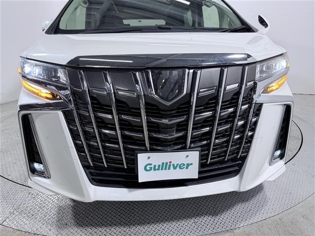 Toyota ALPHARD 2019 8622185-8