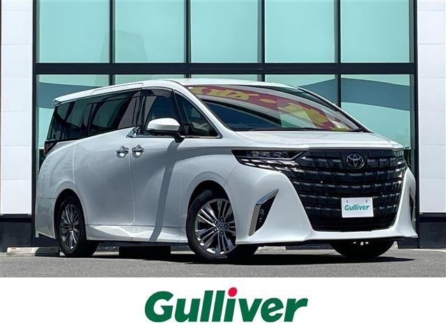 Toyota ALPHARD 2023 8622188-0