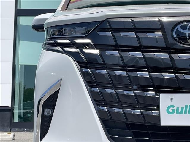 Toyota ALPHARD 2023 8622188-1