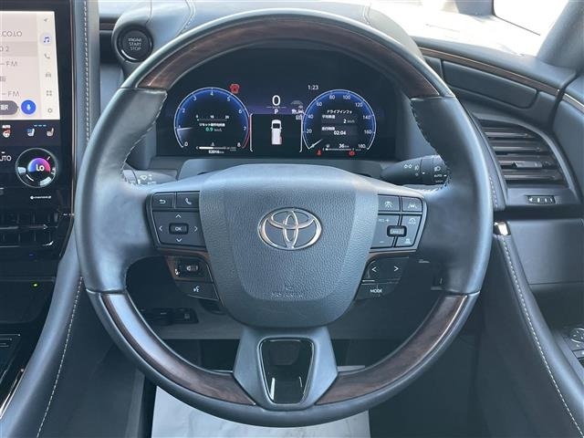 Toyota ALPHARD 2023 8622188-11