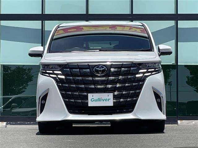 Toyota ALPHARD 2023 8622188-17