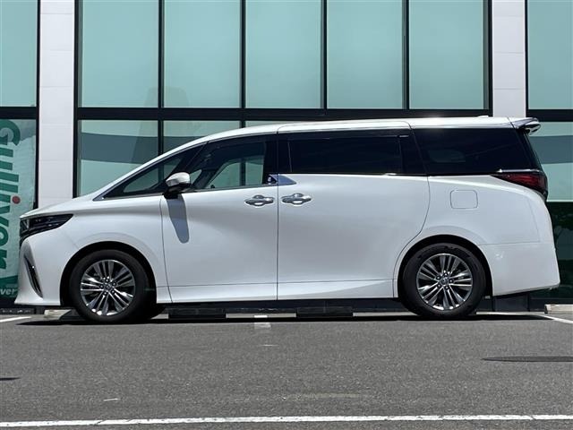 Toyota ALPHARD 2023 8622188-19