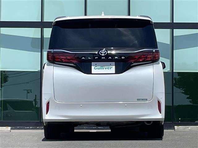 Toyota ALPHARD 2023 8622188-20