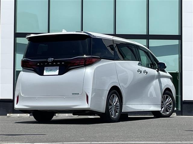 Toyota ALPHARD 2023 8622188-21