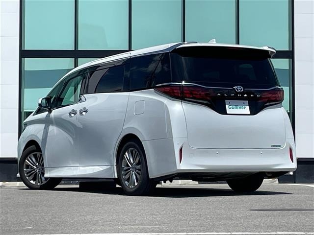 Toyota ALPHARD 2023 8622188-22
