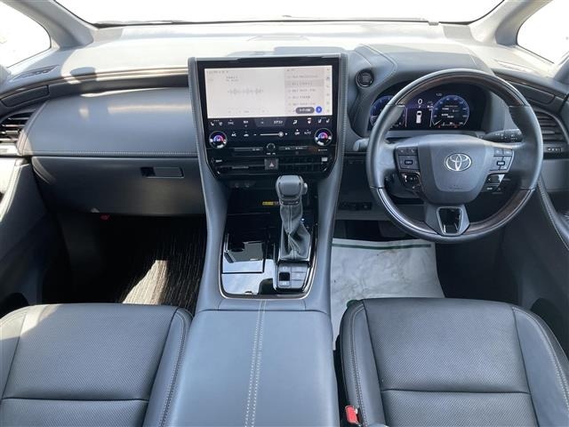 Toyota ALPHARD 2023 8622188-23
