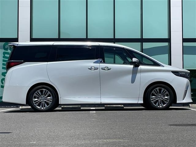 Toyota ALPHARD 2023 8622188-29
