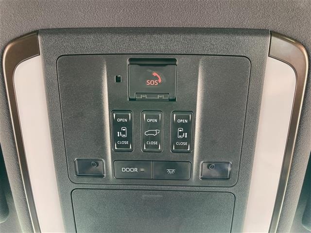 Toyota ALPHARD 2023 8622188-4