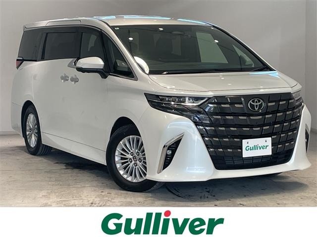 Toyota ALPHARD 2024 8622189-0