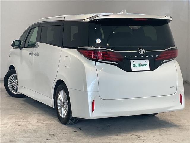 Toyota ALPHARD 2024 8622189-14