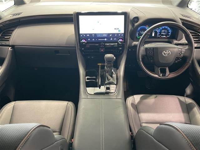 Toyota ALPHARD 2024 8622189-15