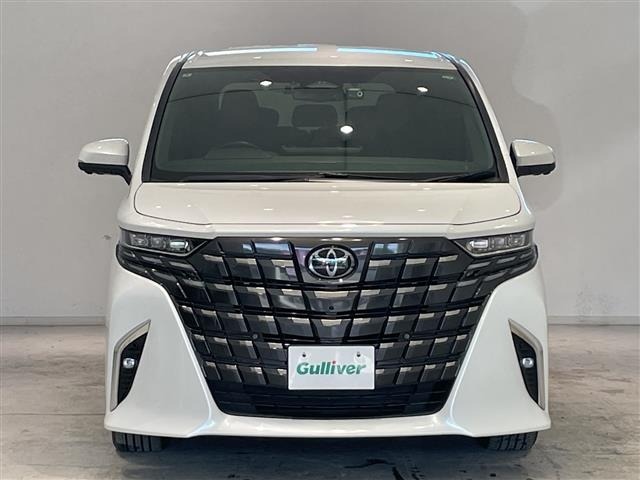Toyota ALPHARD 2024 8622189-23