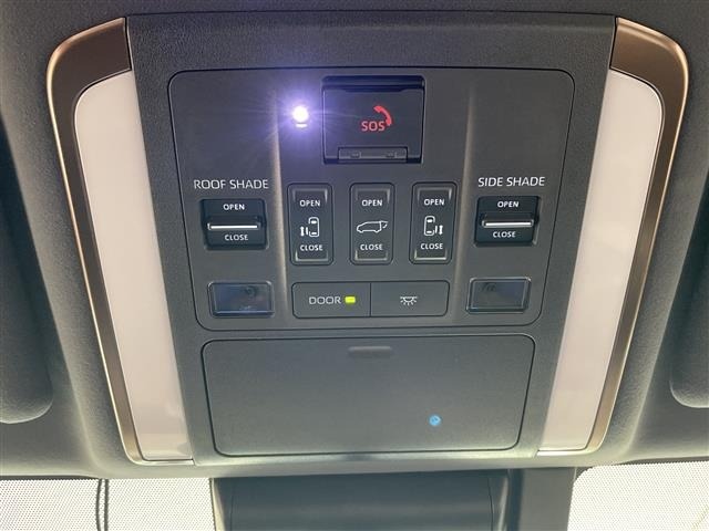 Toyota ALPHARD 2024 8622189-3