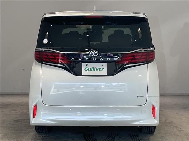 Toyota ALPHARD 2024 8622189-4