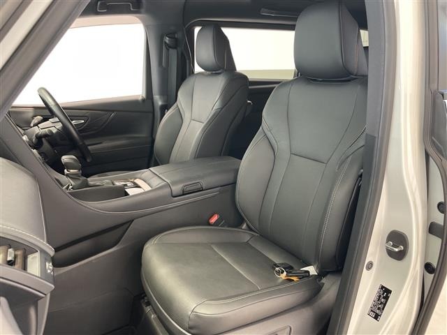Toyota ALPHARD 2024 8622189-9