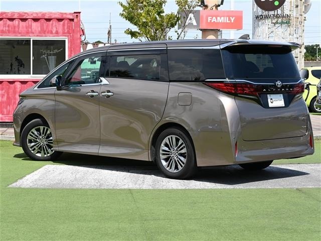 Toyota ALPHARD 2024 8622196-14