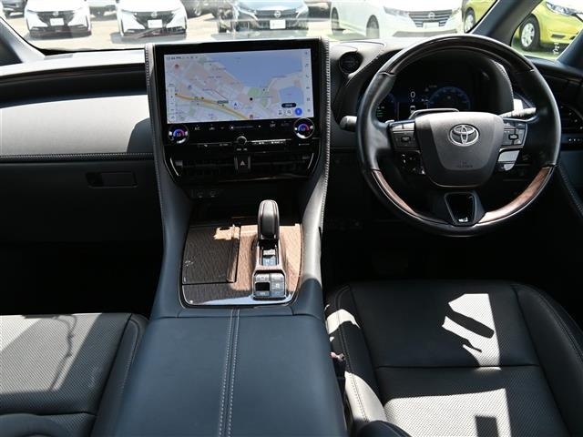 Toyota ALPHARD 2024 8622196-15