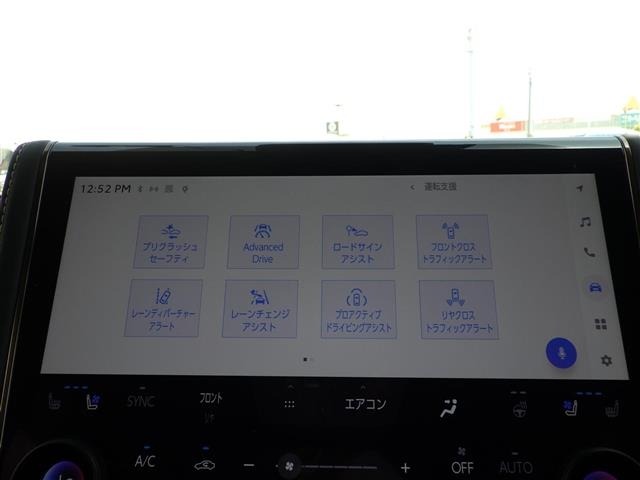 Toyota ALPHARD 2024 8622196-19