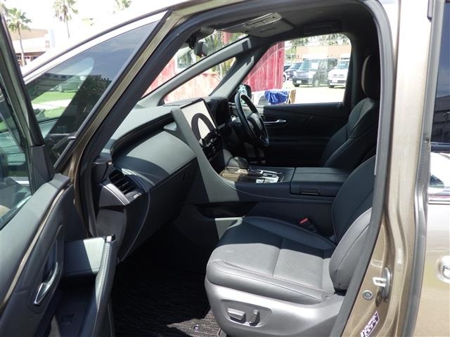 Toyota ALPHARD 2024 8622196-4