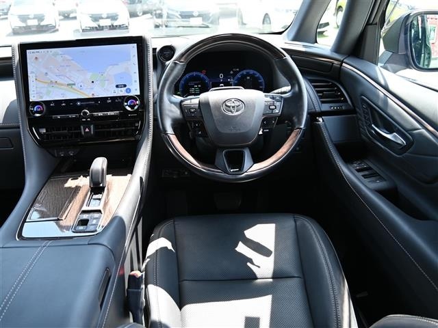 Toyota ALPHARD 2024 8622196-5