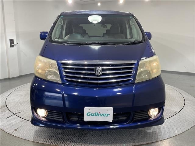 Toyota ALPHARD 2004 8622199-1