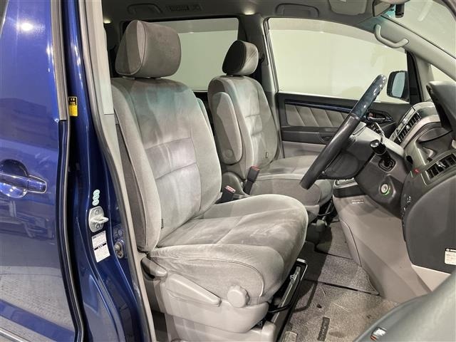 Toyota ALPHARD 2004 8622199-11