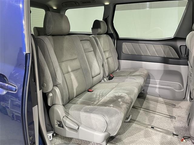 Toyota ALPHARD 2004 8622199-12