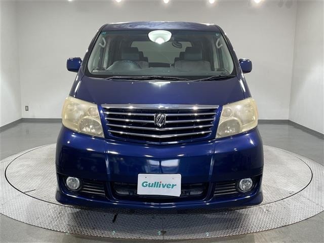 Toyota ALPHARD 2004 8622199-18
