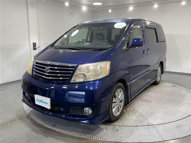 Toyota ALPHARD 2004 8622199-19
