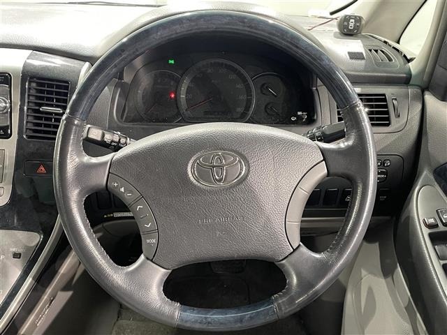 Toyota ALPHARD 2004 8622199-21