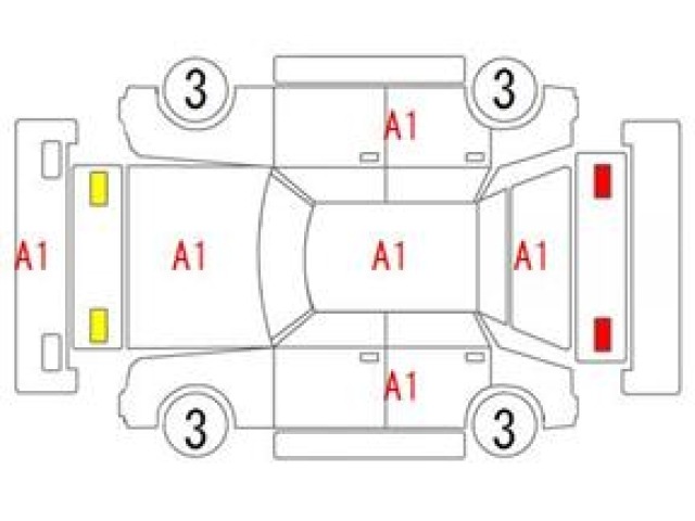 Toyota ALPHARD 2004 8622199-24
