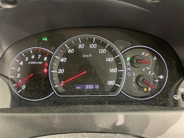 Toyota ALPHARD 2004 8622199-6