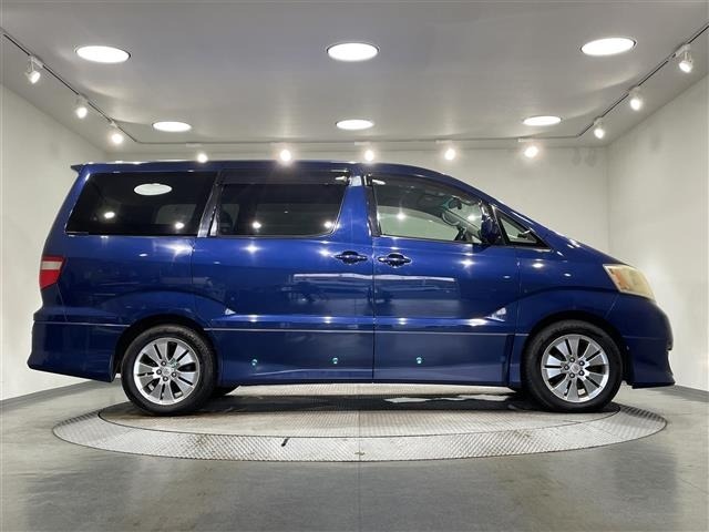 Toyota ALPHARD 2004 8622199-7