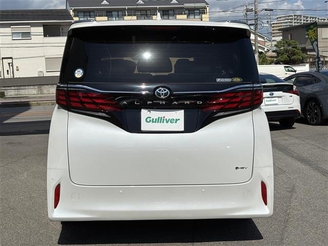 Toyota ALPHARD 2024 8622200-1