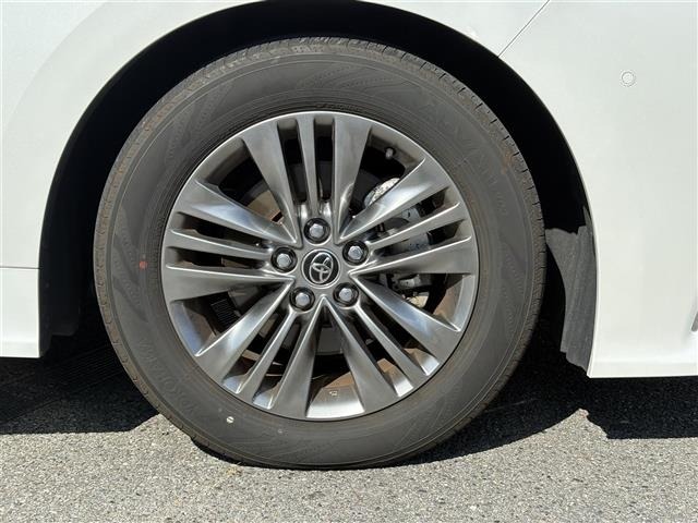 Toyota ALPHARD 2024 8622200-12