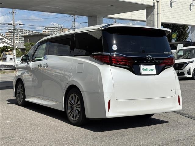 Toyota ALPHARD 2024 8622200-13