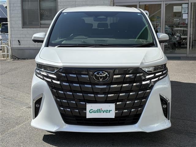 Toyota ALPHARD 2024 8622200-21