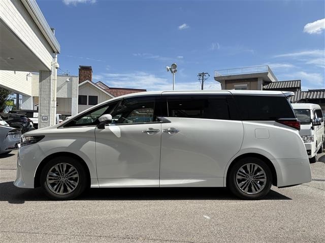 Toyota ALPHARD 2024 8622200-3