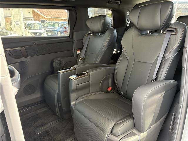 Toyota ALPHARD 2024 8622200-4