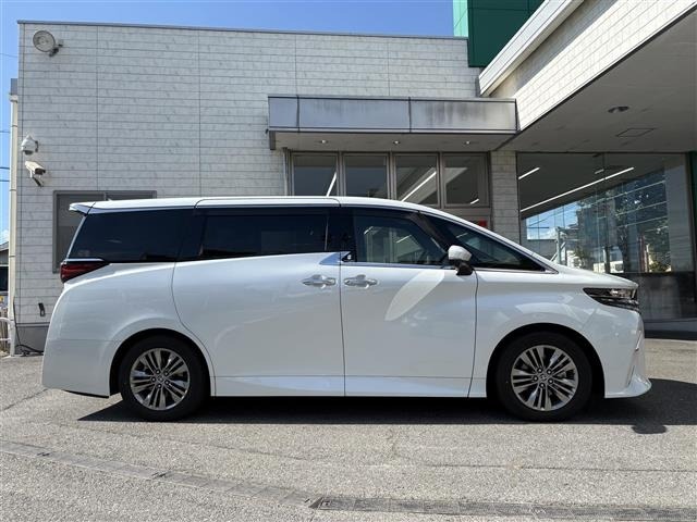Toyota ALPHARD 2024 8622200-5