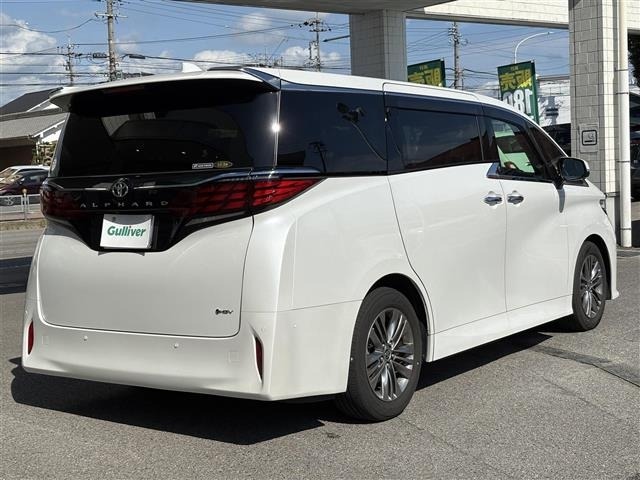 Toyota ALPHARD 2024 8622200-8