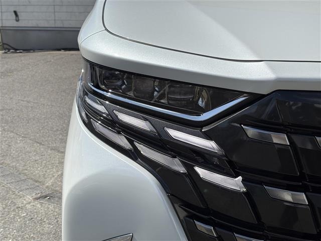 Toyota ALPHARD 2024 8622200-9